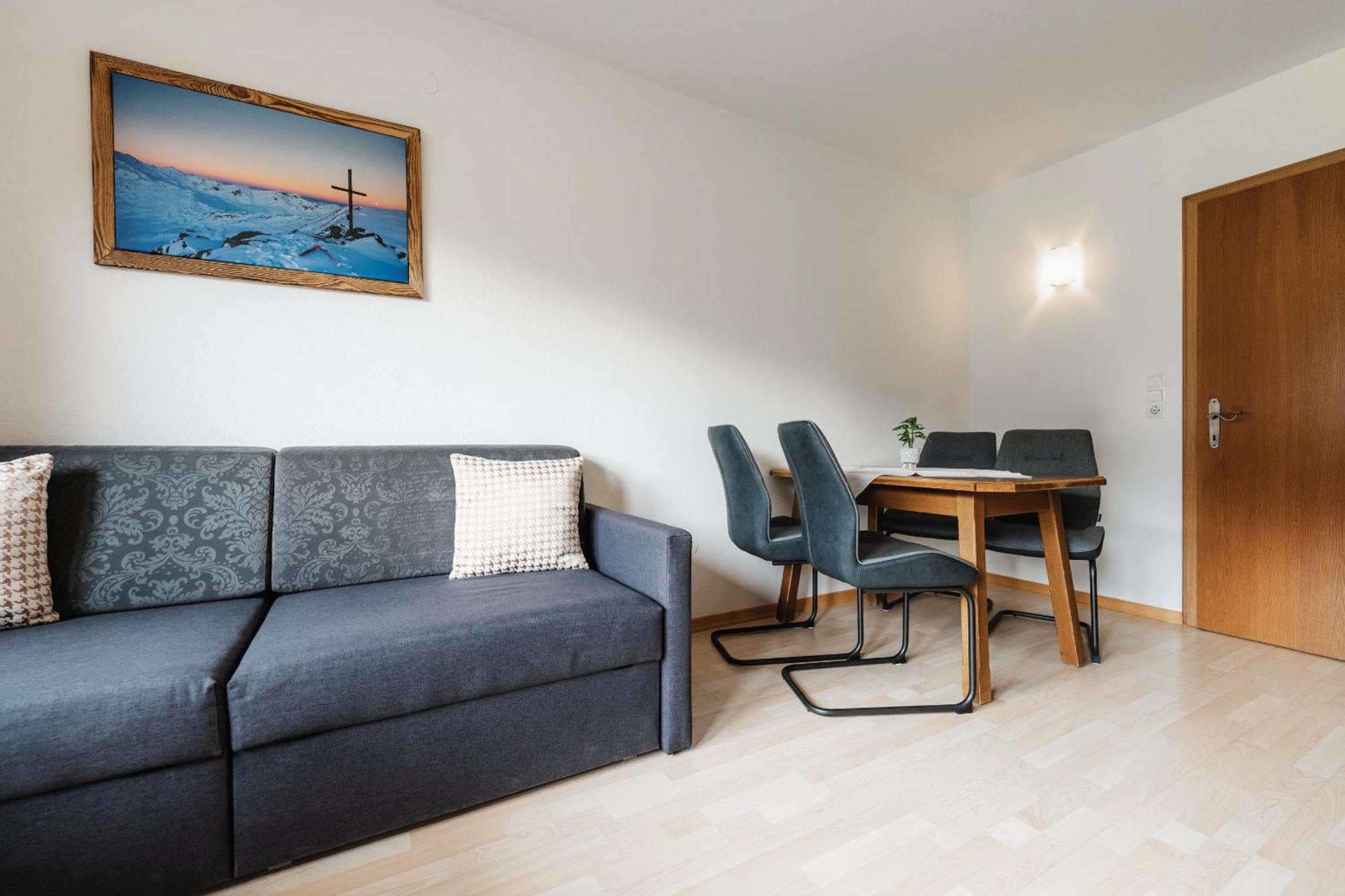 Alpenzeit Zillertal Apartments Zell am Ziller Exteriér fotografie
