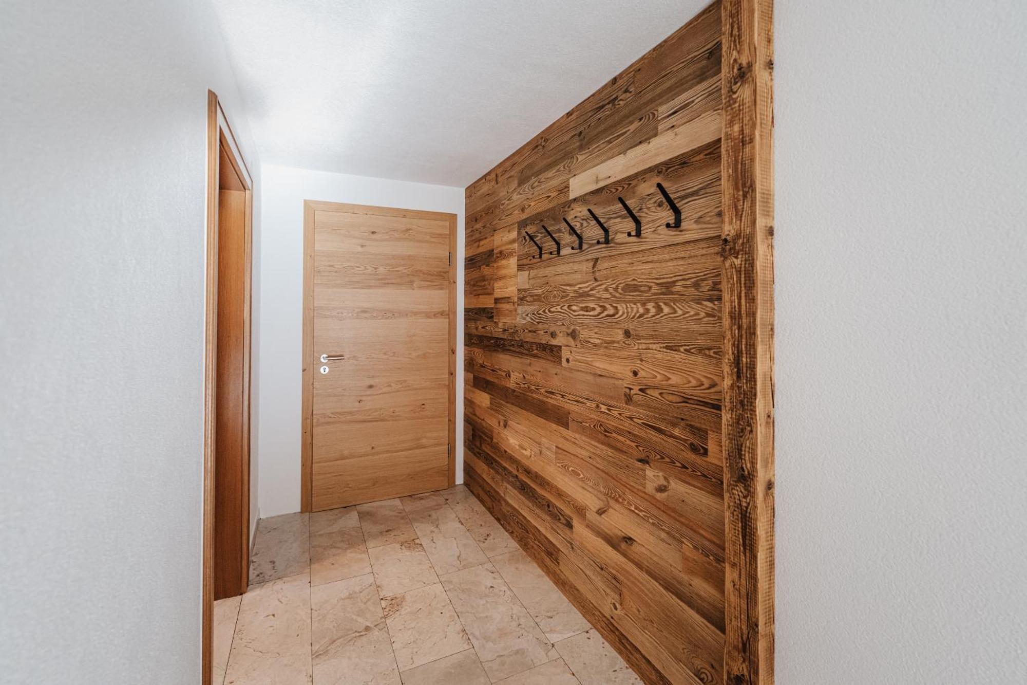 Alpenzeit Zillertal Apartments Zell am Ziller Pokoj fotografie
